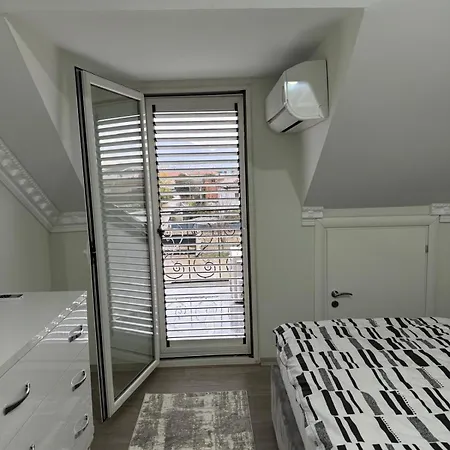 Ik Willa *